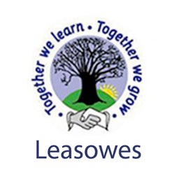 Leasowes Primary School – Tailored Branding Ltd