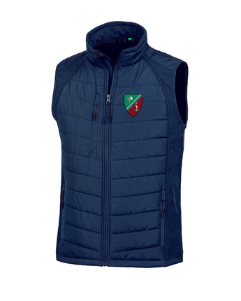 11 Sig Regt Gilet