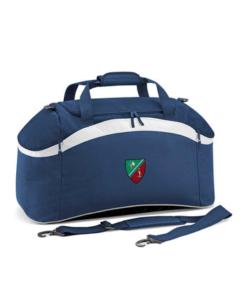11 Sig Regt Holdall