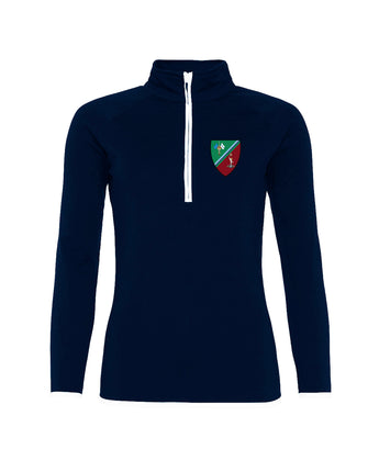 11 Sig Regt Ladies Midlayer