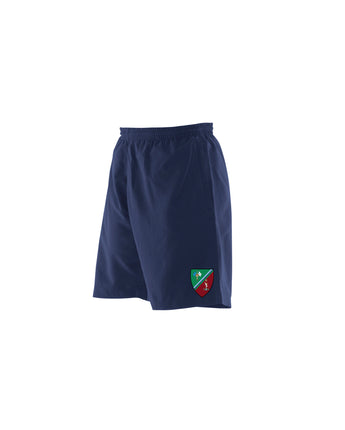 11 Sig Regt Ladies Shorts