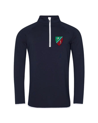 11 Sig Regt Men's Midlayer