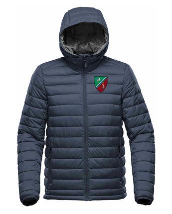 11 Sig Regt Men's Premium Padded Jacket