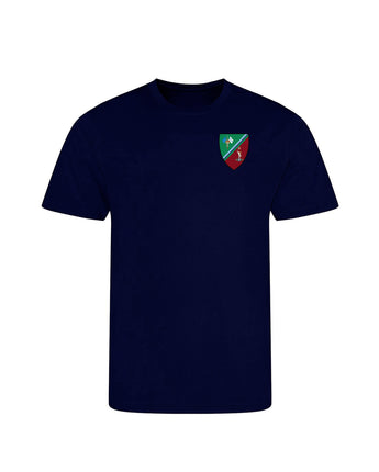 11 Sig Regt Men's Sports T-Shirt