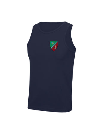 11 Sig Regt Men's Vest