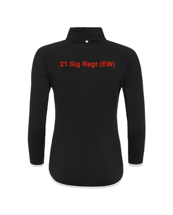 21 SREW Ladies Midlayer