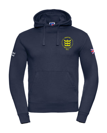 Kingston Kayak Club Unisex Hoodie