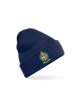 3 SQN Beanie