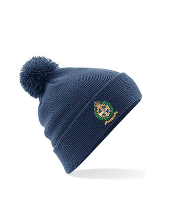 3 SQN Bobble Hat