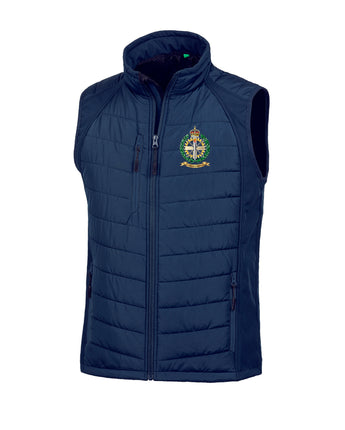 3 SQN Gilet