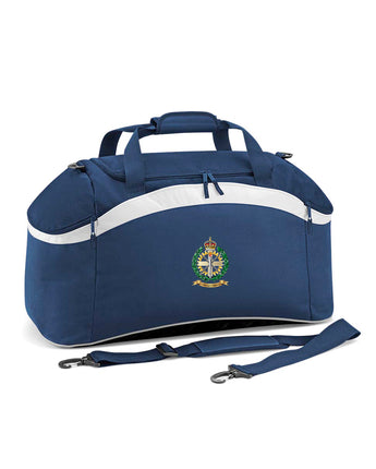 3 SQN Holdall