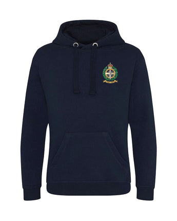 3 SQN Unisex Hoodie