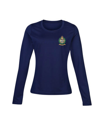 3 SQN Ladies Baselayer