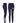 3 SQN Ladies Leggings