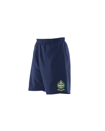 3 SQN Ladies Shorts