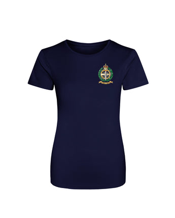 3 SQN Ladies Sports T-Shirt
