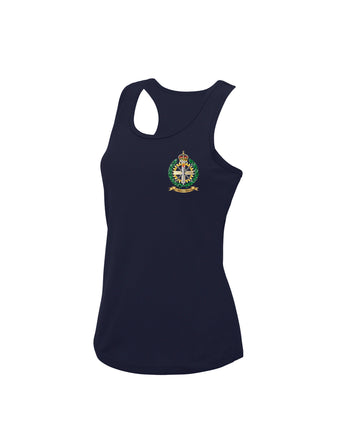 3 SQN Ladies Vest