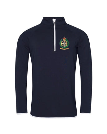 3 SQN Men's Midlayer