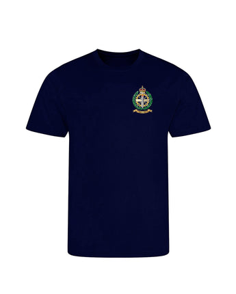 3 SQN Men's Sports T-Shirt