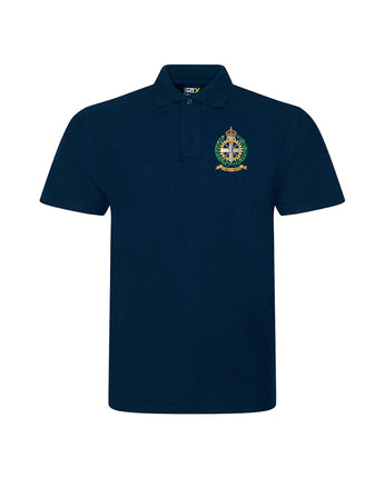 3 SQN Men's Polo Shirt