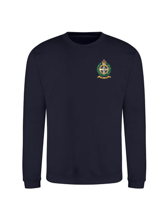 3 SQN Unisex Sweatshirt