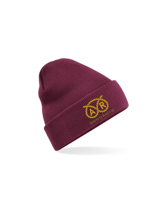 Amerton Railway Beanie