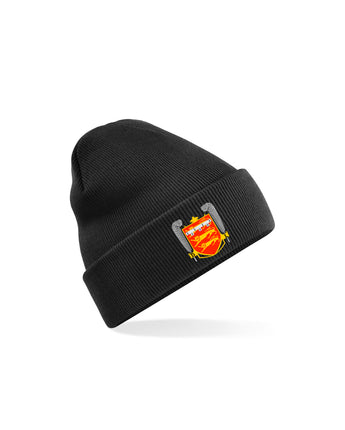 BGSU Beanie