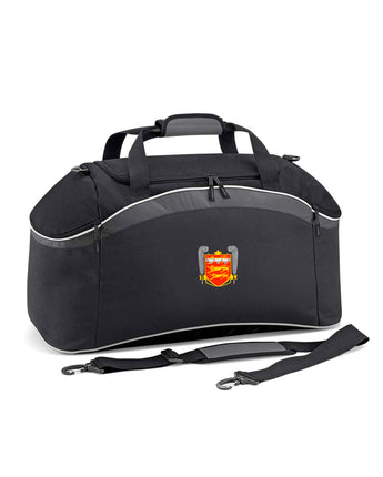 BGSU Holdall