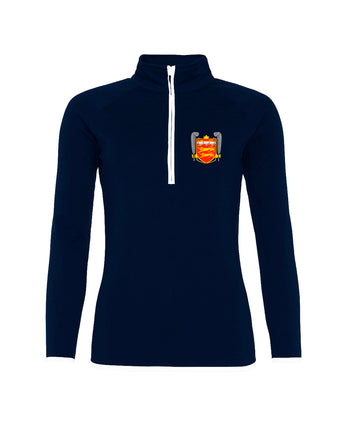 BGSU Ladies Midlayer