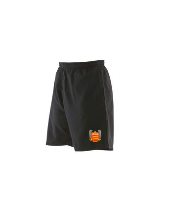 BGSU Ladies Shorts