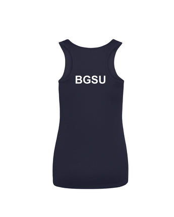 BGSU Ladies Vest