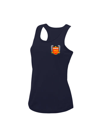 BGSU Ladies Vest