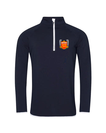 BGSU Men's Midlayer