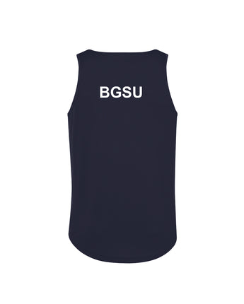 BGSU Men's Vest