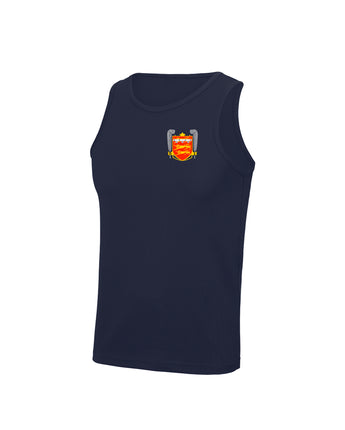 BGSU Men's Vest