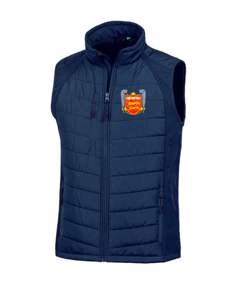 BGSU Gilet