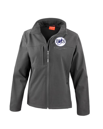 BHS Ladies Soft Shell Jacket