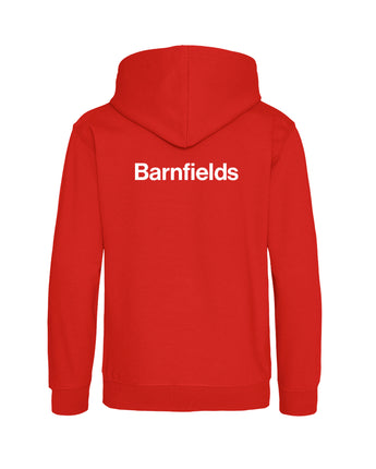 Barnfields PE Hoodie