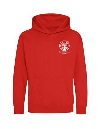 Barnfields PE Hoodie