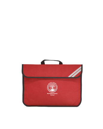 Barnfields Book Bag