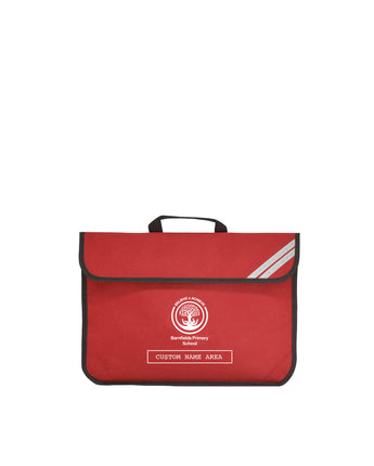 Barnfields Book Bag