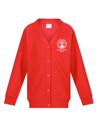 Barnfields Cardigan