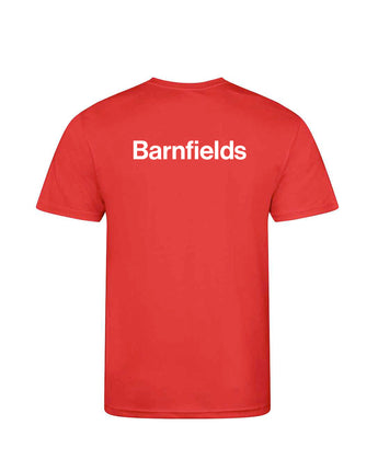 Barnfields PE T-Shirt