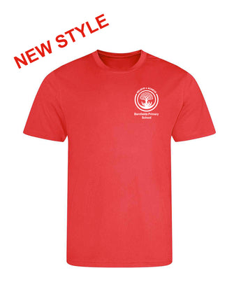 Barnfields PE T-Shirt