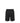 Black PE Shorts