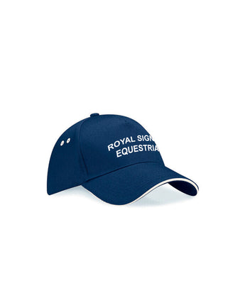 RS Equestrian Cap