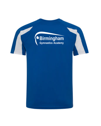 Birmingham Gymnastics Junior T-Shirt