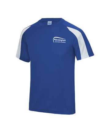 Birmingham Gymnastics Junior T-Shirt