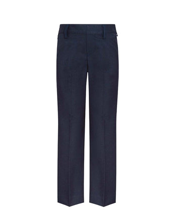 Boys' Navy Trousers