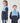 Friary Judo Kids 1/4 Zip Track Top